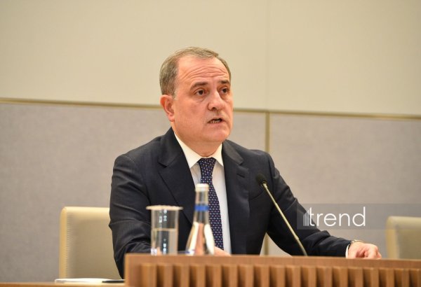 President Ilham Aliyev's visit to Washington holds great value for bilateral ties - FM