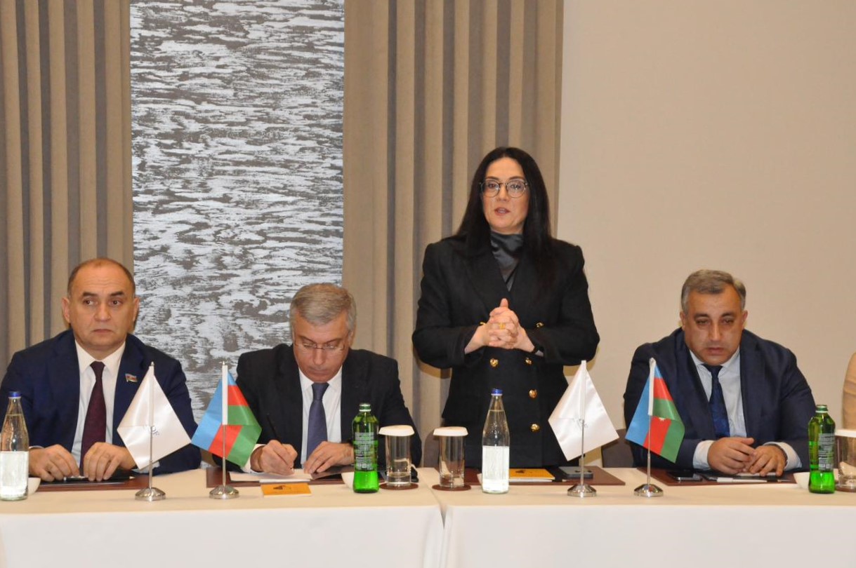 Twinned Karabakh schools roll out new winter camp in Azerbaijan (PHOTO)