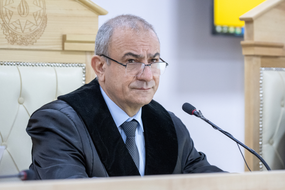 Azerbaijan сoncludes high-profile trial of Armenian citizens (PHOTO)