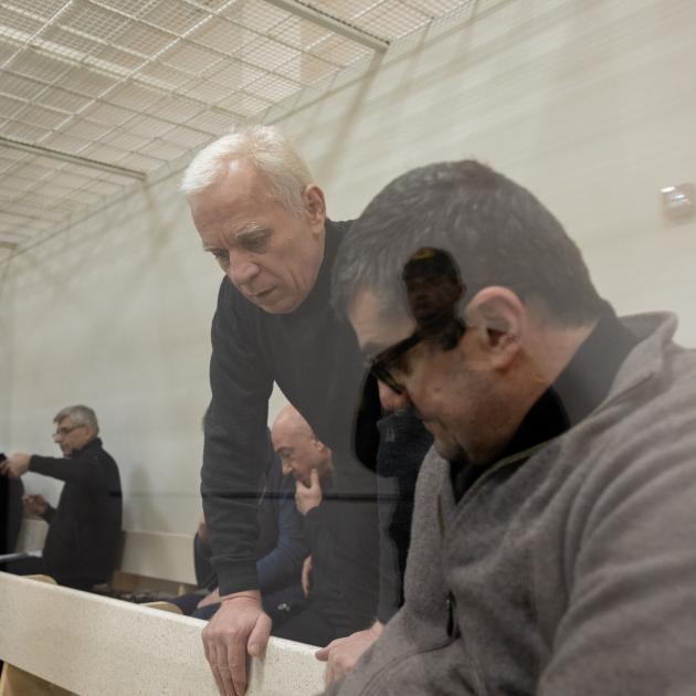 Azerbaijan сoncludes high-profile trial of Armenian citizens (PHOTO)