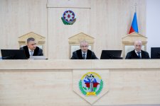 Azerbaijan сoncludes high-profile trial of Armenian citizens (PHOTO)