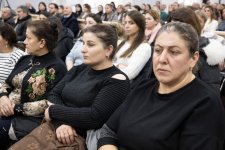 Azerbaijan сoncludes high-profile trial of Armenian citizens (PHOTO)