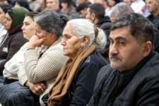 Azerbaijan сoncludes high-profile trial of Armenian citizens (PHOTO)