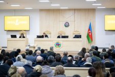 Azerbaijan сoncludes high-profile trial of Armenian citizens (PHOTO)