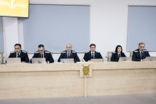 Azerbaijan сoncludes high-profile trial of Armenian citizens (PHOTO)