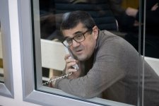 Azerbaijan сoncludes high-profile trial of Armenian citizens (PHOTO)