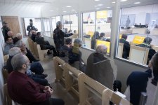 Azerbaijan сoncludes high-profile trial of Armenian citizens (PHOTO)
