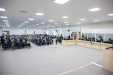 Azerbaijan сoncludes high-profile trial of Armenian citizens (PHOTO)