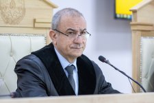 Azerbaijan сoncludes high-profile trial of Armenian citizens (PHOTO)