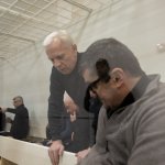 Azerbaijan сoncludes high-profile trial of Armenian citizens (PHOTO)