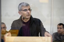 Azerbaijan сoncludes high-profile trial of Armenian citizens (PHOTO)