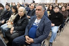 Azerbaijan сoncludes high-profile trial of Armenian citizens (PHOTO)
