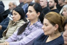 Azerbaijan сoncludes high-profile trial of Armenian citizens (PHOTO)