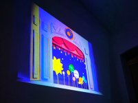 Heydar Aliyev Foundation VP Leyla Aliyeva visits “ANIMAFILM Studio” (PHOTO)