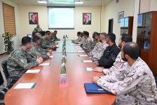 Azerbaijan's Baku hosts planning conference of 'Shield of Peace 2026' (PHOTO)