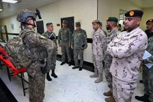 Azerbaijan's Baku hosts planning conference of 'Shield of Peace 2026' (PHOTO)