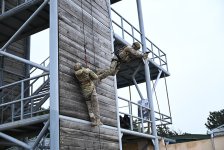 Azerbaijan's Baku hosts planning conference of 'Shield of Peace 2026' (PHOTO)