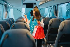 At Heydar Aliyev Foundation VP Leyla Aliyeva's initiative, Jirtdan mega show organized at Baku Convention Center (PHOTO)