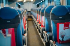 At Heydar Aliyev Foundation VP Leyla Aliyeva's initiative, Jirtdan mega show organized at Baku Convention Center (PHOTO)