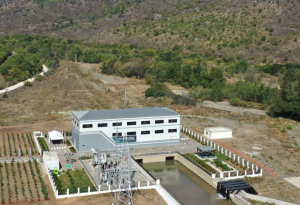 Azerbaijan to grant benefits to centrally registered companies in liberated areas