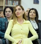 Presentation ceremony of “Azerbaijani Language” platform held (PHOTO)