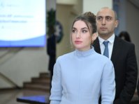 Presentation ceremony of “Azerbaijani Language” platform held (PHOTO)