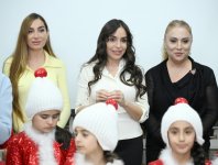Presentation ceremony of “Azerbaijani Language” platform held (PHOTO)