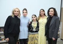 Presentation ceremony of “Azerbaijani Language” platform held (PHOTO)