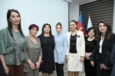 Presentation ceremony of “Azerbaijani Language” platform held (PHOTO)