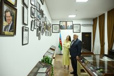 Presentation ceremony of “Azerbaijani Language” platform held (PHOTO)