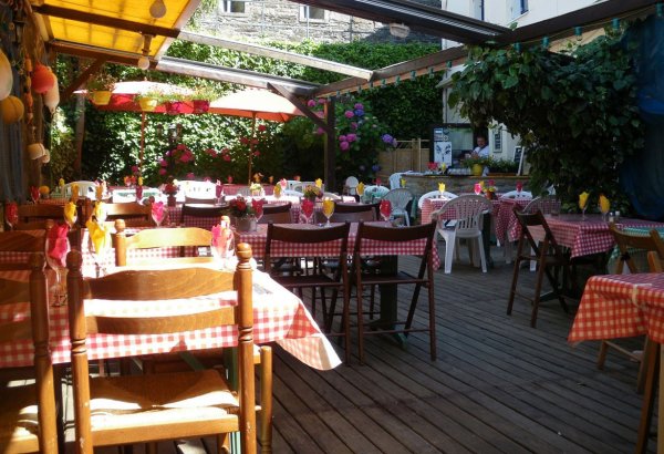 Public catering turnover in Azerbaijan's Baku shows strong growth in 11M2025