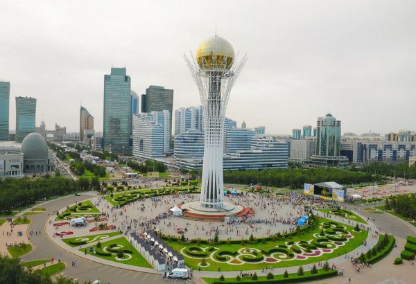 Kazakhstan’s key outcomes: Political overhaul and economic growth in 2025