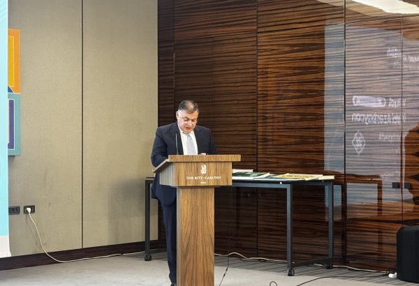 "Virtual Western Azerbaijan" encyclopedia aims to implement President Ilham Aliyev's strategic call - chairman