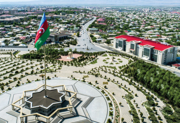 Azerbaijan to build new structures to improve drinking water supply in Nakhchivan