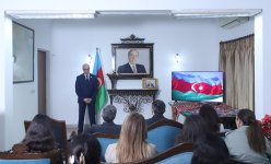 India hosts celebratory event for World Azerbaijani Solidarity Day (PHOTO)