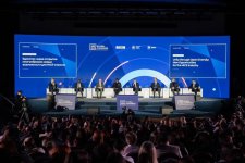 Experts from 37 countries attend the Meet Global MICE Congress in Moscow