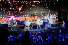 Experts from 37 countries attend the Meet Global MICE Congress in Moscow