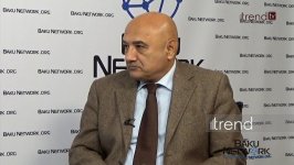 Honored artist talks about Azerbaijani Anthem, art’s global impact on ‘Dialogue with Tofig Abbasov’ (PHOTO/VIDEO)