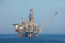 bp reveals volume of production from West Azeri platform (PHOTO)