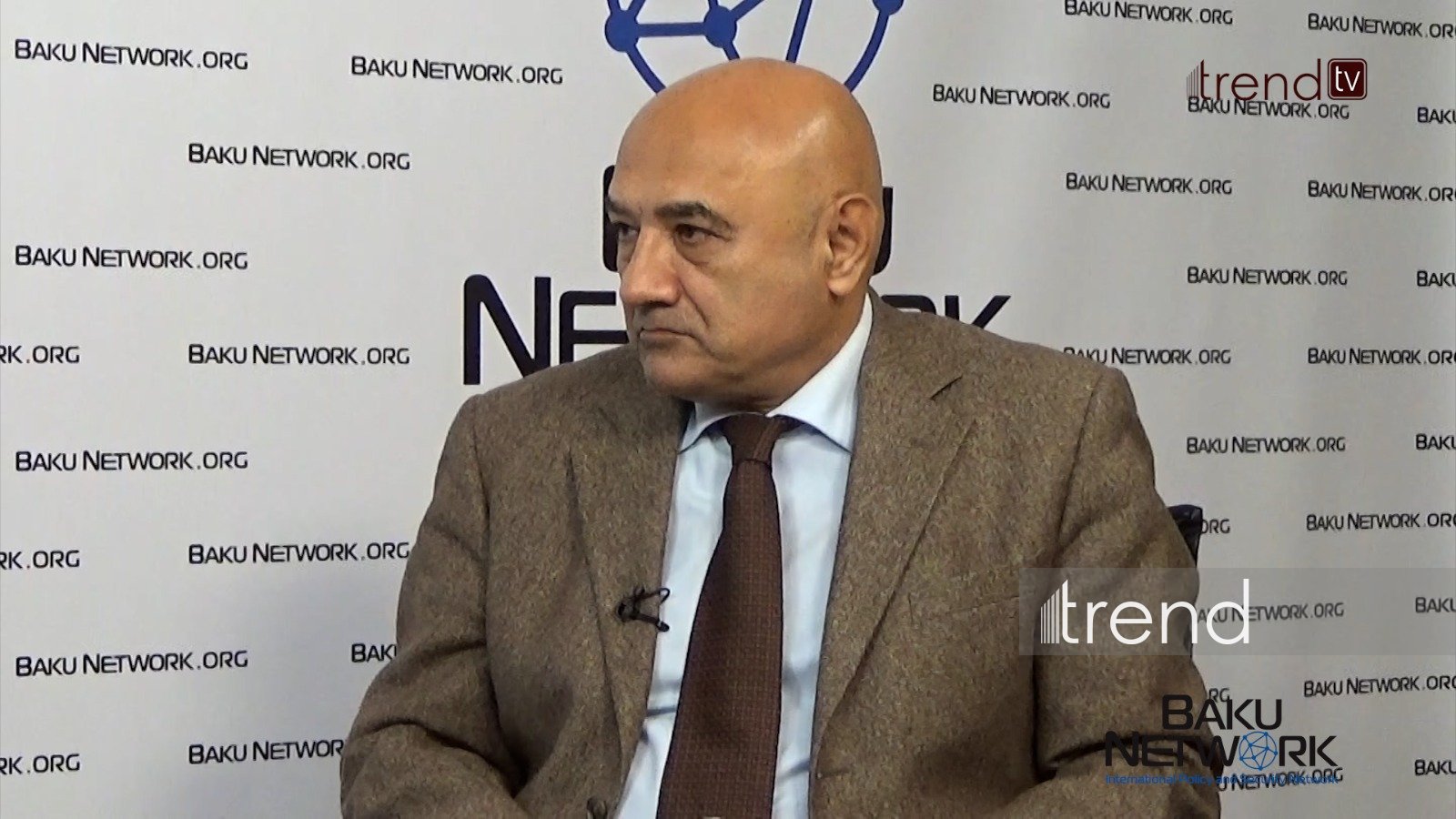 Honored artist talks about Azerbaijani Anthem, art’s global impact on ‘Dialogue with Tofig Abbasov’ (PHOTO/VIDEO)