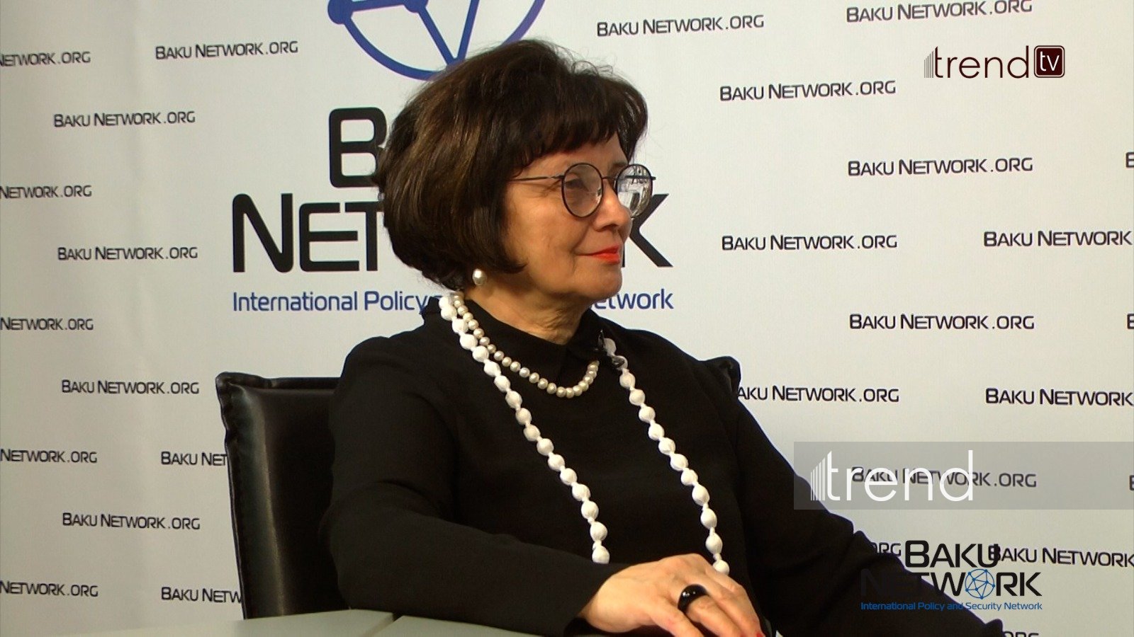 Honored artist talks about Azerbaijani Anthem, art’s global impact on ‘Dialogue with Tofig Abbasov’ (PHOTO/VIDEO)