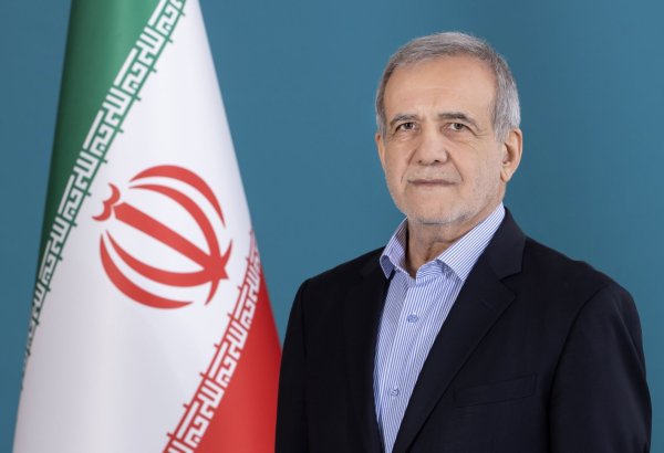 Iranian president orders to negotiate with representatives of protesters