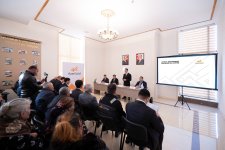 Members of AzerGold’s CSR Committee meet with citizens in Goygol (PHОТО)