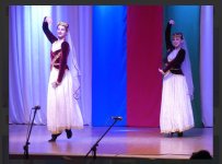 Azerbaijani community in Ukraine unites for Solidarity Day celebration (PHOTO)