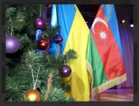 Azerbaijani community in Ukraine unites for Solidarity Day celebration (PHOTO)