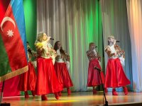 Azerbaijani community in Ukraine unites for Solidarity Day celebration (PHOTO)