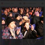 Azerbaijani community in Ukraine unites for Solidarity Day celebration (PHOTO)