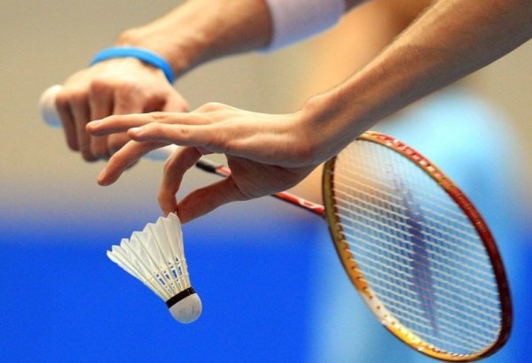 Azerbaijan to host 2026 European Badminton Championships