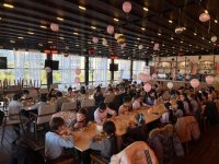 At Heydar Aliyev Foundation VP Leyla Aliyeva's initiative, holiday event for children organized at Baku Zoological Park (PHOTO)