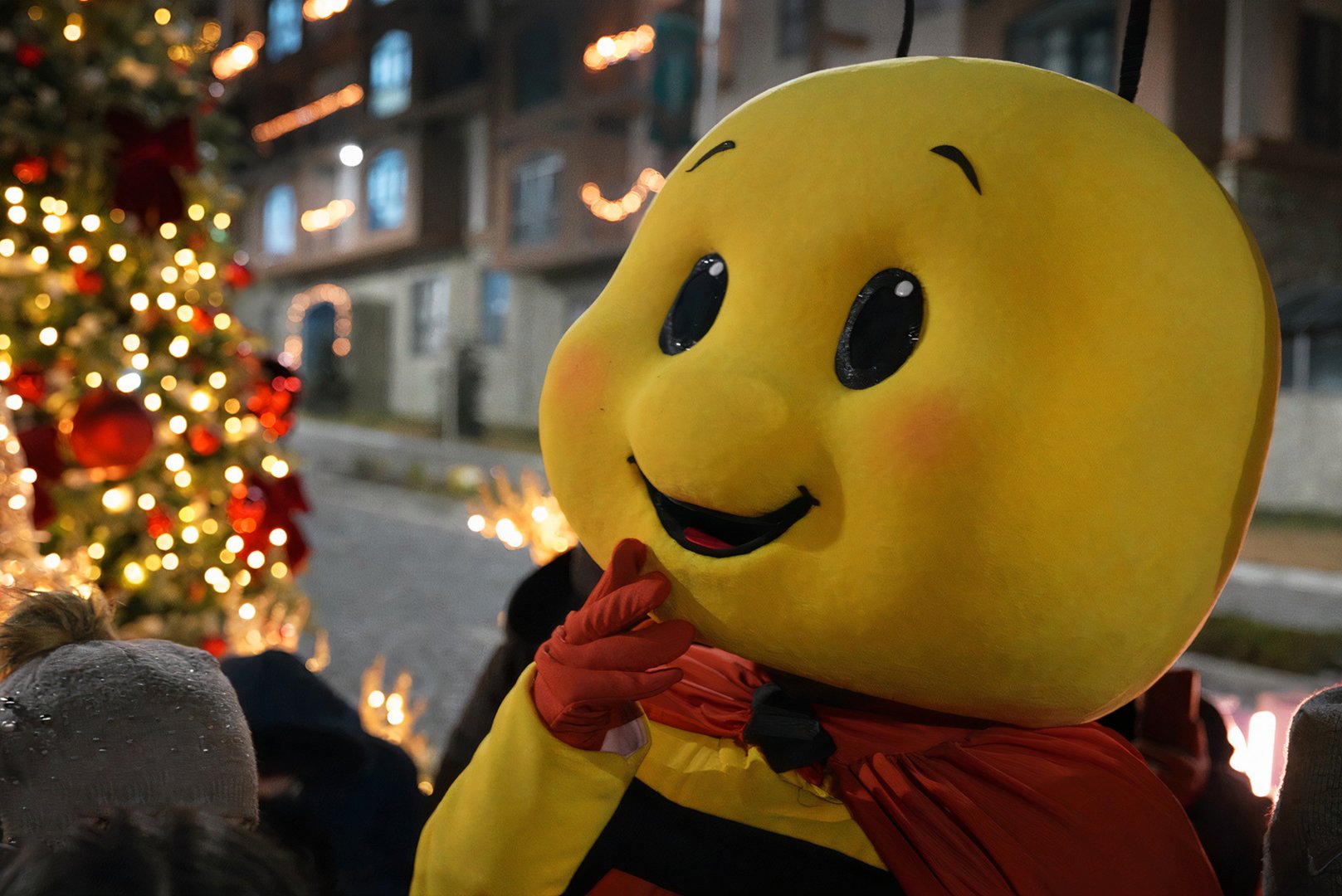 New Year celebration held in Azerbaijan's Kalbajar for the first time in 32 years (PHOTO)